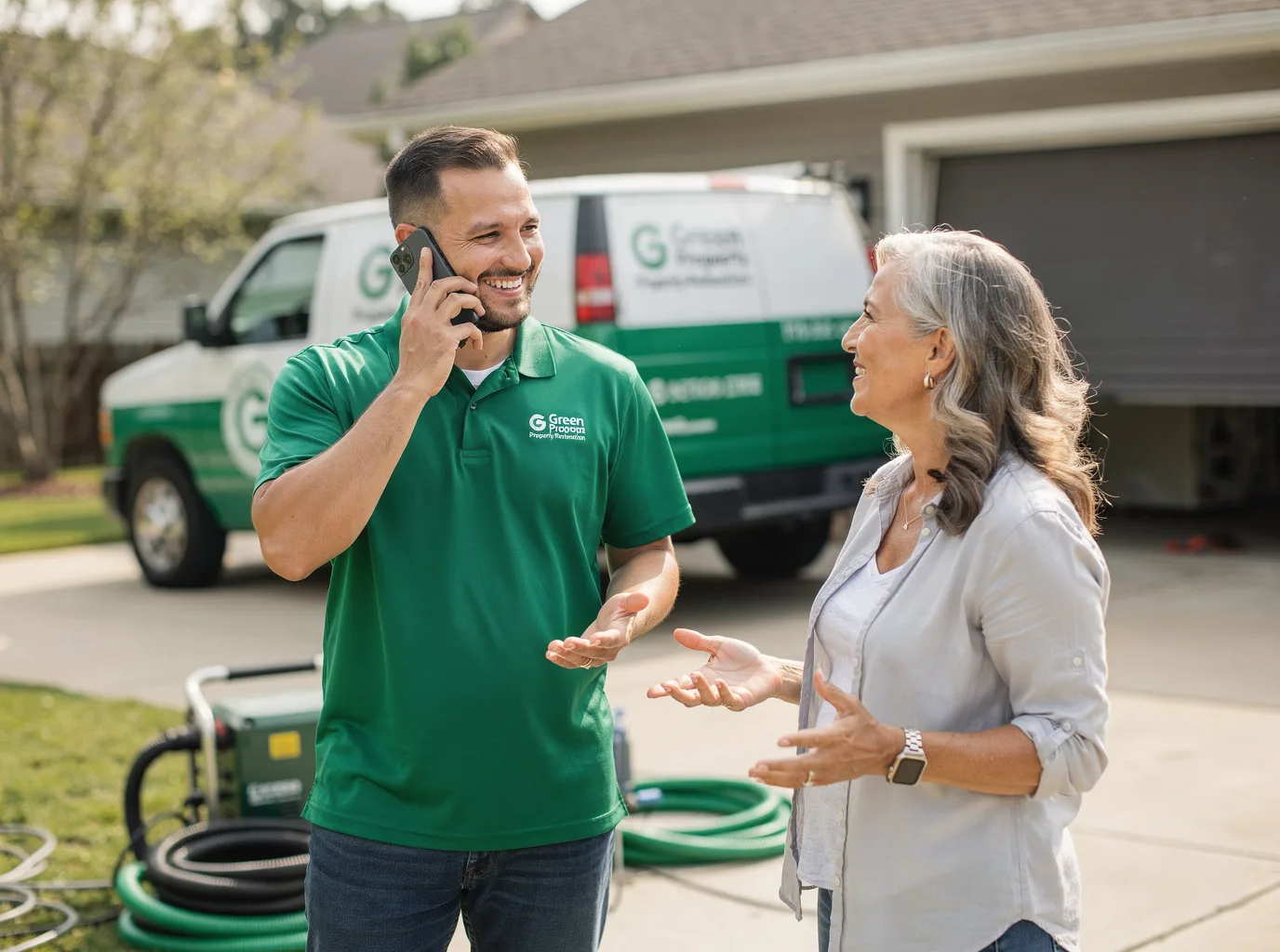 Water Damage Restoration Mason, IL FAQs